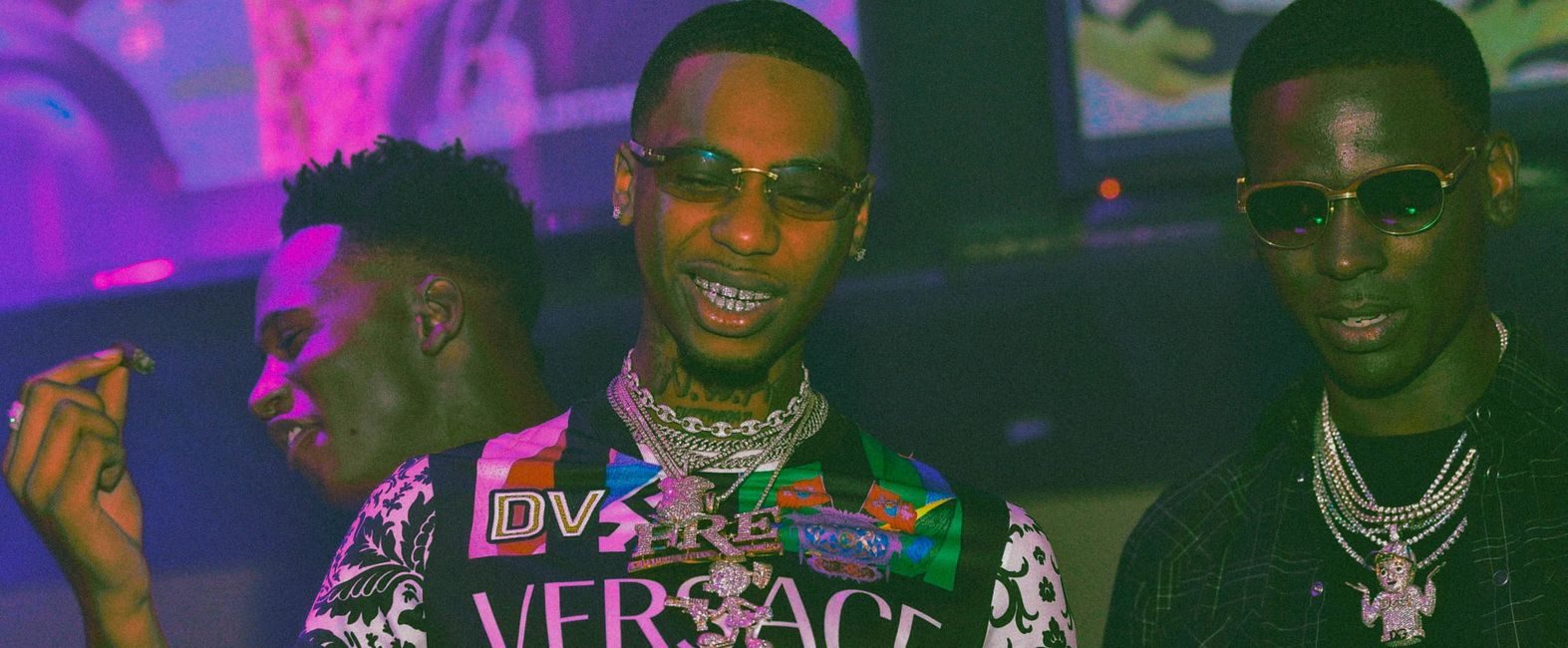 Strapped Entertainment - Key Glock, Biography, Life | STRAPPED!